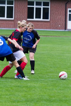 Bild 27 - Frauen FSG BraWie 08 - SV Rickling : Ergebnis: 2:2